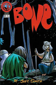 Bone #22 by CB Comics