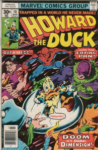 Howard the Duck - 010