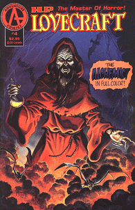 H.P.Lovecraft - 04