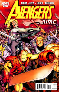Avengers Prime - 05