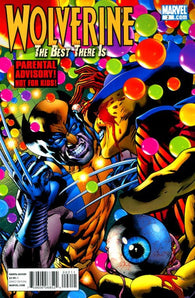 Wolverine Best There Is by #2 Marvel Comics