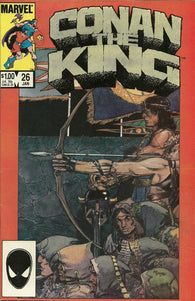 King Conan - 026