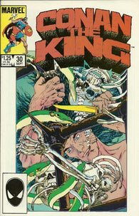 King Conan - 030