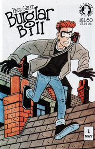 Burglar Bill Vol. 2 - 01