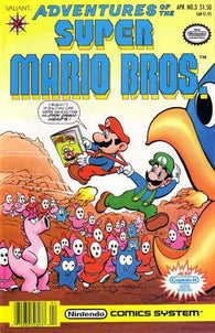 Super Mario Bros - 03