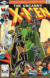 Uncanny X-Men #145 by Marvel Comics