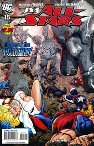 JSA All-Stars Vol 2 - 015