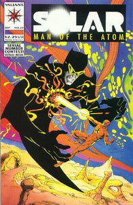 Solar Man of the Atom - 025