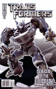 Transformers Saga Of The Allspark - 03 Alt