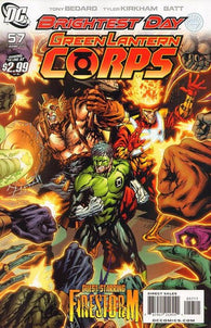 Green Lantern Corps - 057