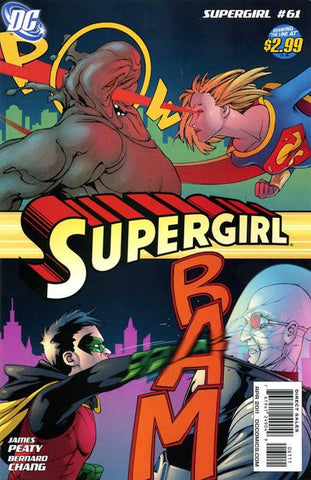 Supergirl Vol. 6 - 061