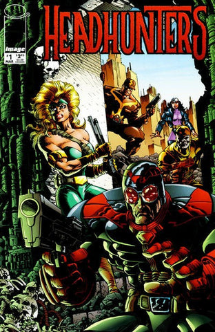 Head Hunters - 01