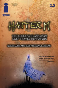 Hatter M - 02B