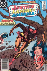 Justice League of America - 234