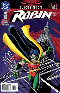 Robin Vol. 4 - 032