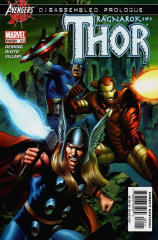 Thor - 583