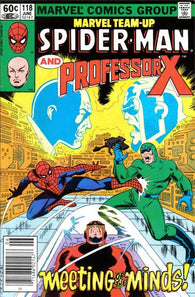 Marvel Team-Up - 118