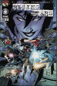 Rising Stars #13 by Top Cow Comics