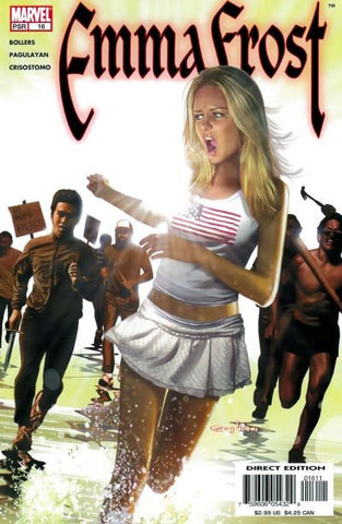 Emma Frost - 016