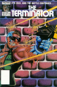 Terminator Now - 017