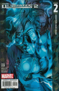 Ultimates Vol 2 - 002