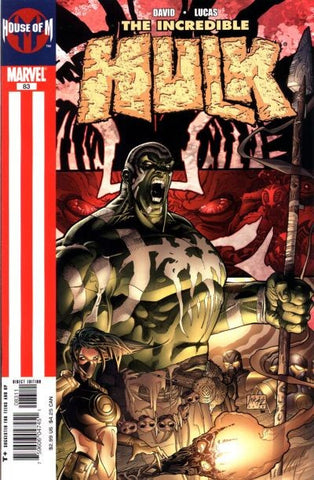 Hulk Vol. 2 - 083