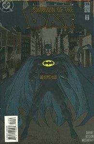 Batman Shadow of the Bat - 035