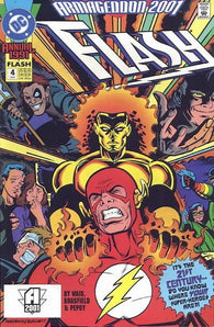 Flash Annual #4 by DC Comics