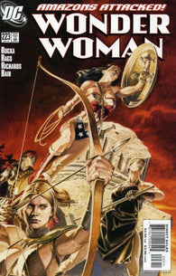 Wonder Woman Vol. 2 - 223