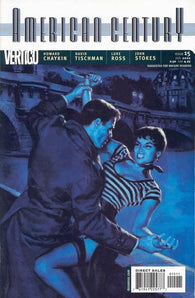 American Century - 015
