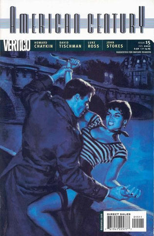 American Century - 015