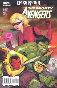 Mighty Avengers - 023