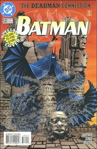 Batman - 532