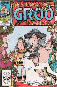 Groo The Wanderer - 042
