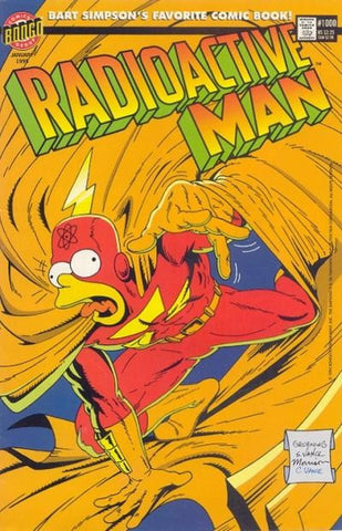 Radioactive Man - 06