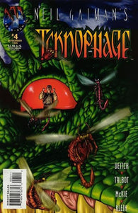 Teknophage - 004