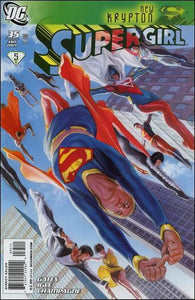 Supergirl Vol. 6 - 035