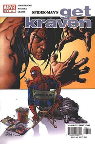 Spider-Man Get Kraven - 06