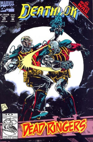 Deathlok Vol 2 - 016