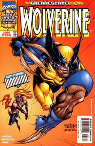Wolverine Vol. 2 - 133