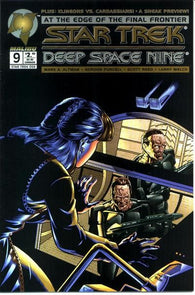 Star Trek Deep Space Nine - 009