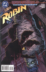 Robin Vol. 4 - 023
