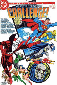 DC Challenge - 012