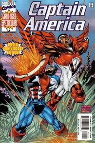 Captain America Vol 3 - 025