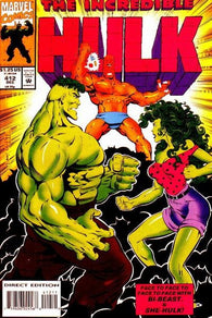 Hulk - 412