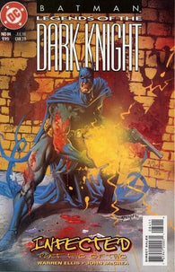 Batman Legends of the Dark Knight #84 by DC Comics