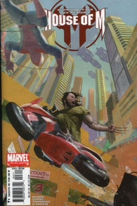 House of M - 03
