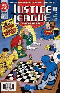 Justice League International - 061