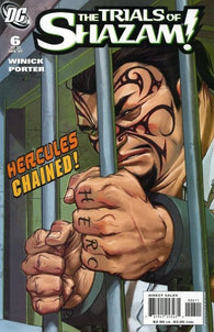 Trials Of Shazam - 006