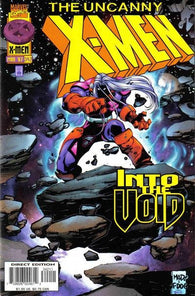 Uncanny X-Men - 342